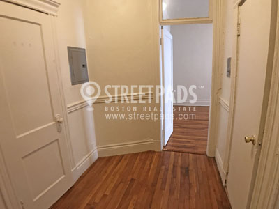Photos of apartment on Walbridge St.,Boston MA 02134