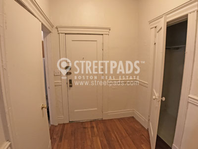 Photos of apartment on Walbridge St.,Boston MA 02134