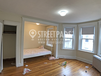 Photos of apartment on Commonwealth Ave.,Boston MA 02215