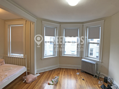 Photos of apartment on Boylston St.,Boston MA 02215