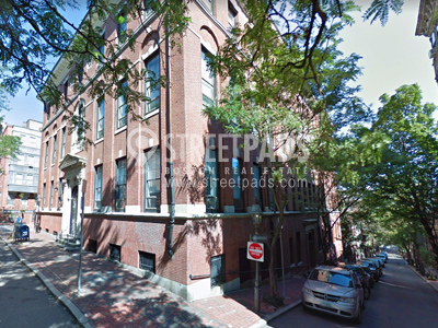 Photos of apartment on Myrtle St.,Boston MA 02114