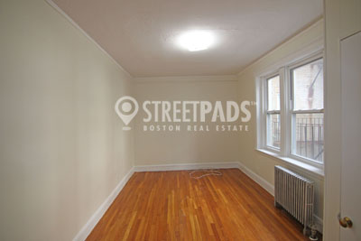 Photos of apartment on Kilsyth Ter.,Boston MA 02135