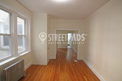 Photos of apartment on Commonwealth Ave.,Boston MA 02135