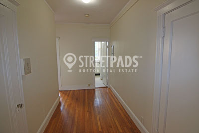 Photos of apartment on Commonwealth Ave.,Boston MA 02135