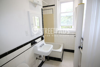 Photos of apartment on Commonwealth Ave.,Boston MA 02135