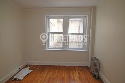 Photos of apartment on Commonwealth Ave.,Boston MA 02135