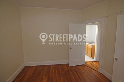 Photos of apartment on Commonwealth Ave.,Boston MA 02135