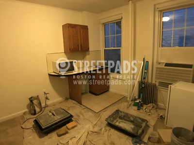 1223 Beacon St, Coolidge Corner