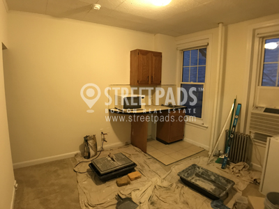 1223 Beacon St, Coolidge Corner