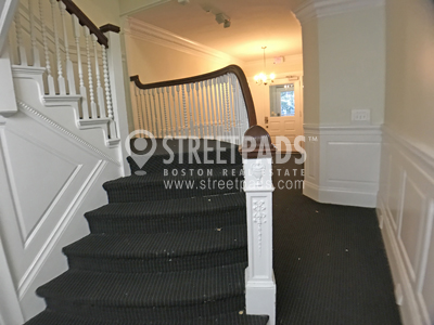 Photos of apartment on Mountfort St.,Boston MA 02215