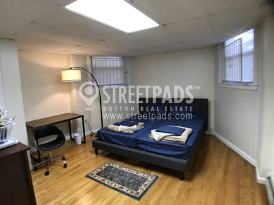 Photos of apartment on Bay State Rd.,Boston MA 02215