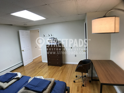 Photos of apartment on Bay State Rd.,Boston MA 02215