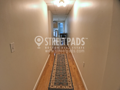 Photos of apartment on Bay State Rd.,Boston MA 02215