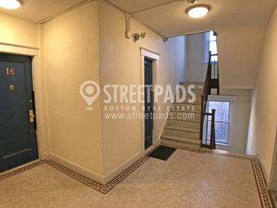 Photos of apartment on Chauncy St.,Cambridge MA 02138
