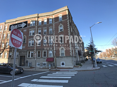 Photos of apartment on Massachusetts Ave.,Cambridge MA 02138