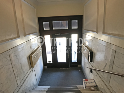 Photos of apartment on Massachusetts Ave.,Cambridge MA 02138