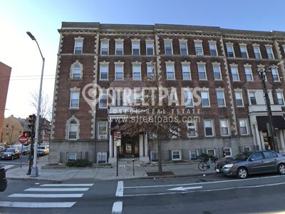 Photos of apartment on Massachusetts Ave.,Cambridge MA 02138