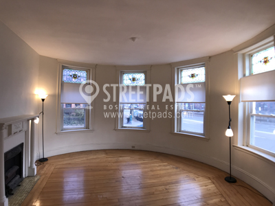 Photos of apartment on Tappan Str.,Brookline MA 02445