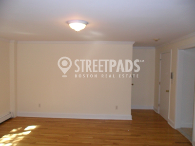 Photos of apartment on Harvard Ave.,Brookline MA 02446