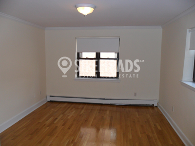 Photos of apartment on Harvard Ave.,Brookline MA 02446