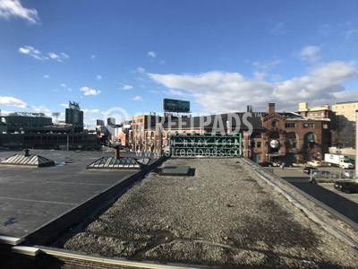 Photos of apartment on Boylston St.,Boston MA 02215