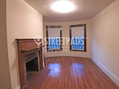 2 Ware St, Harvard Square