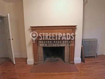 2 Ware St, Harvard Square