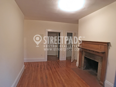 2 Ware St, Harvard Square