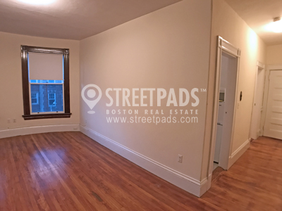 2 Ware St, Harvard Square