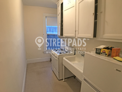 2 Ware St, Harvard Square