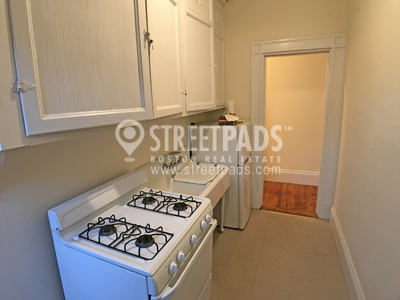 2 Ware St, Harvard Square