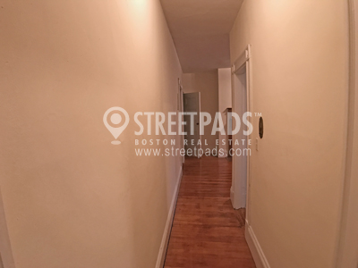 2 Ware St, Harvard Square