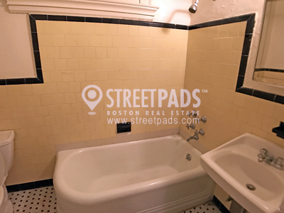 2 Ware St, Harvard Square