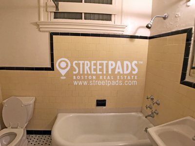 2 Ware St, Harvard Square