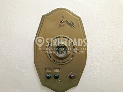 2 Ware St, Harvard Square