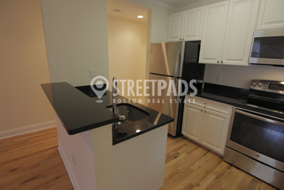 Photos of apartment on Wendell St.,Cambridge MA 02138