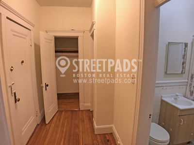 Photos of apartment on Boylston St.,Boston MA 02215