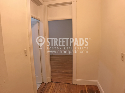 Photos of apartment on Boylston St.,Boston MA 02215