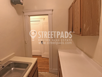 Photos of apartment on Boylston St.,Boston MA 02215