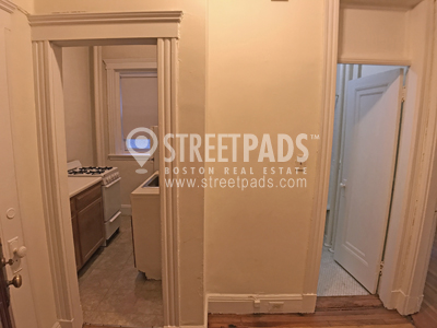 Photos of apartment on Boylston St.,Boston MA 02215