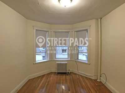 Photos of apartment on Commonwealth Ave.,Boston MA 02215