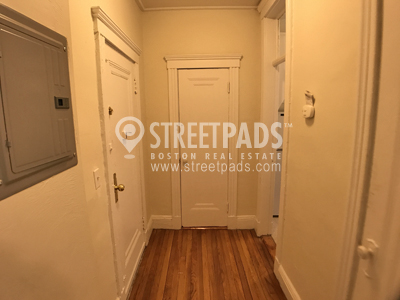 Photos of apartment on Boylston St.,Boston MA 02215