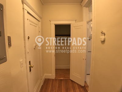 Photos of apartment on Boylston St.,Boston MA 02215