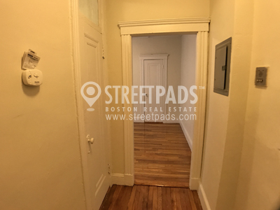 Photos of apartment on Boylston St.,Boston MA 02215