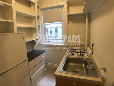 Photos of apartment on Boylston St.,Boston MA 02215