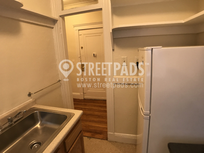 Photos of apartment on Boylston St.,Boston MA 02215