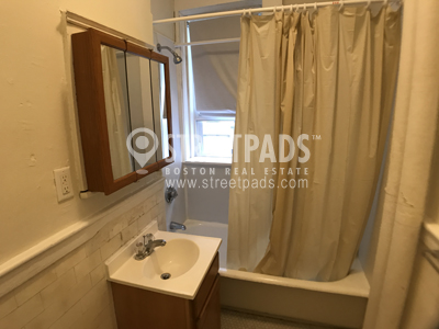 Photos of apartment on Boylston St.,Boston MA 02215