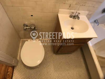 Photos of apartment on Boylston St.,Boston MA 02215