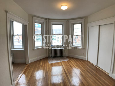 Photos of apartment on Brookline Ave.,Boston MA 02215