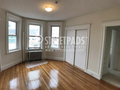 Photos of apartment on Boylston St.,Boston MA 02215